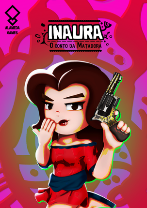 Inaura: O Conto da Matadora Image