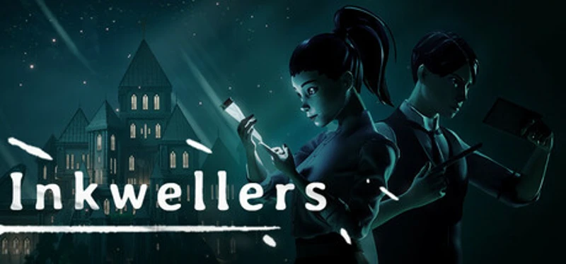 Inkwellers Image