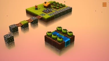 Instant Farmer: Logic Puzzle Image