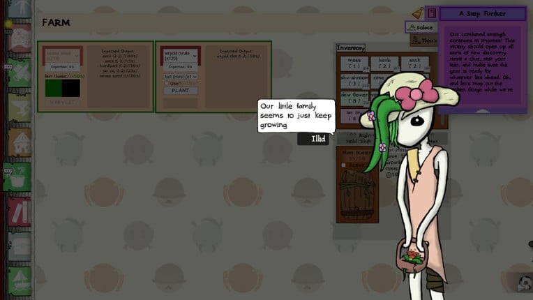 Isles of Silence screenshot