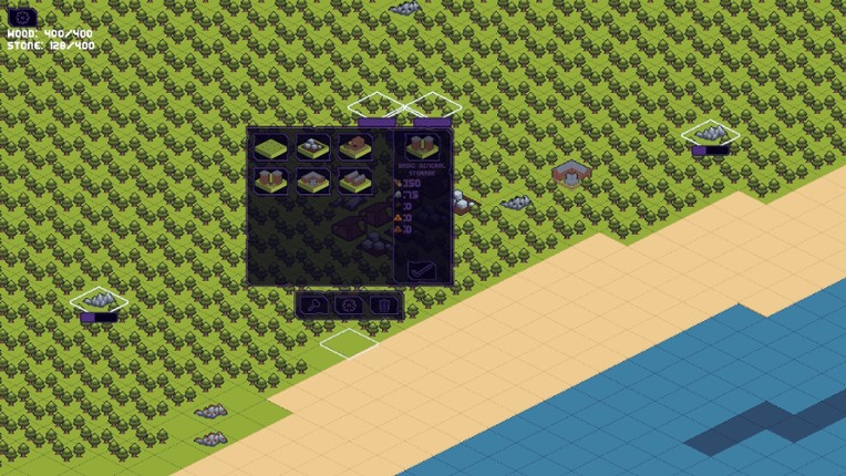 Isometric Factories Image