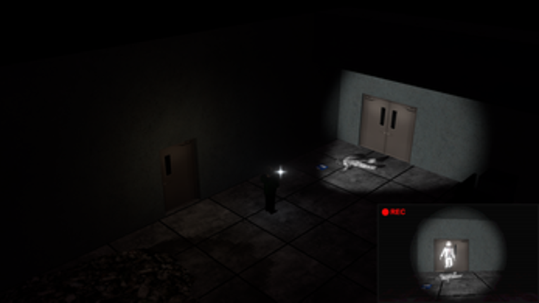 It Lies Unseen Image