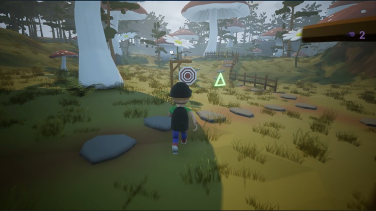 Journey North screenshot