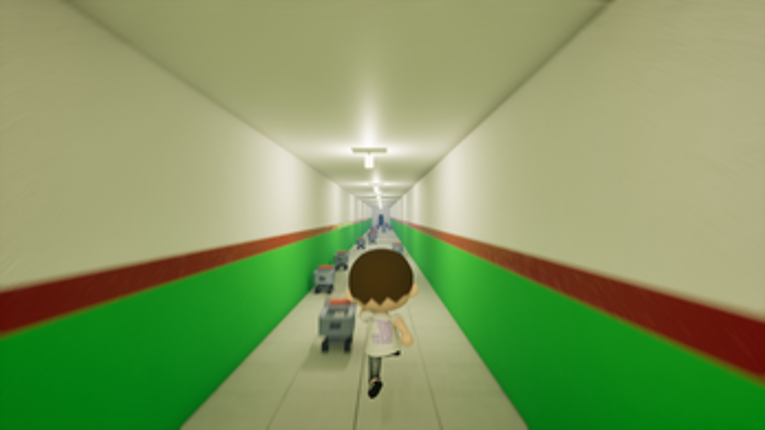 Just Another Day screenshot