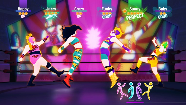 Just Dance 2021 Image