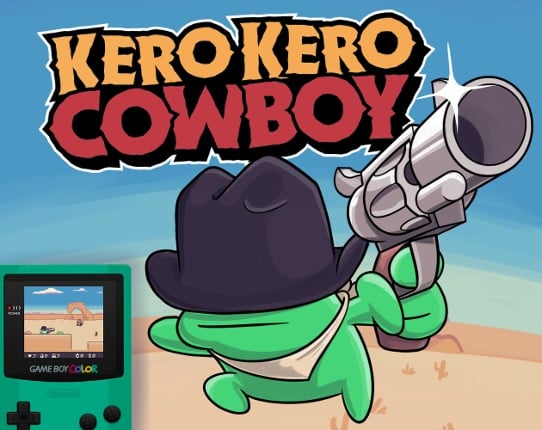 Kero Kero Cowboy Image