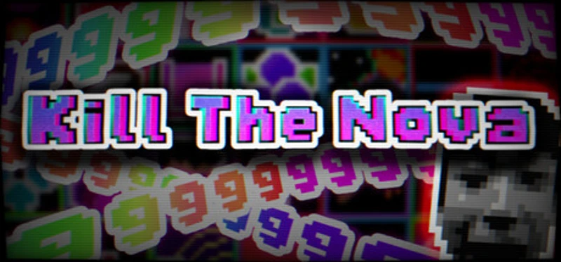 Kill The Nova Image