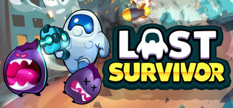Last Survivor: Day on Earth Image