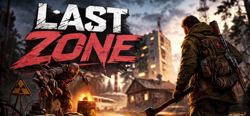 Last Zone: Quarantine Image
