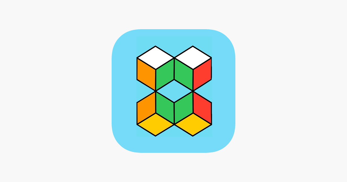Games like Lateral Cube-Like Rubik's Cube