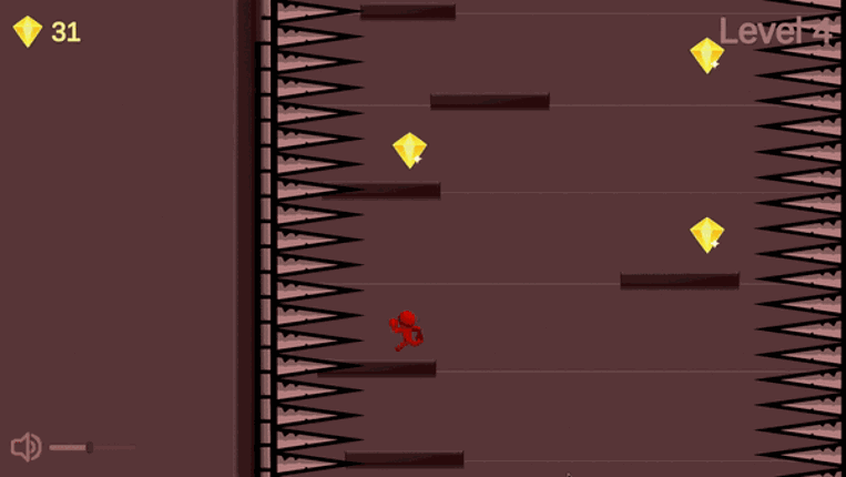 Lava Run Image