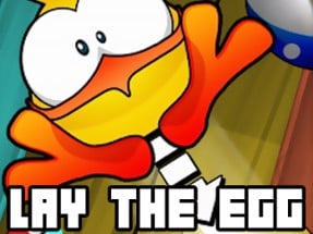 Lay The Egg Image