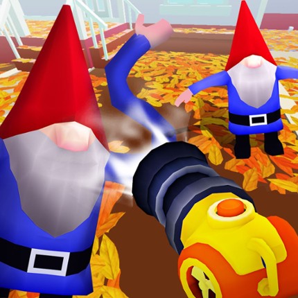 Leaf Vacuum Simulator Image