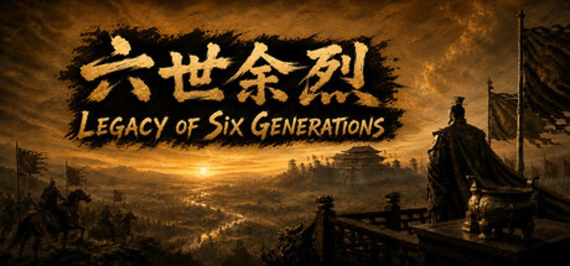 Legacy of Six Generations Image