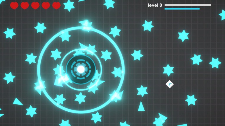 Let's Fight!  Box screenshot