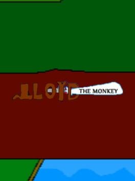 Games like Lloyd the Monkey