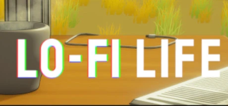 Games like Lo-Fi Life