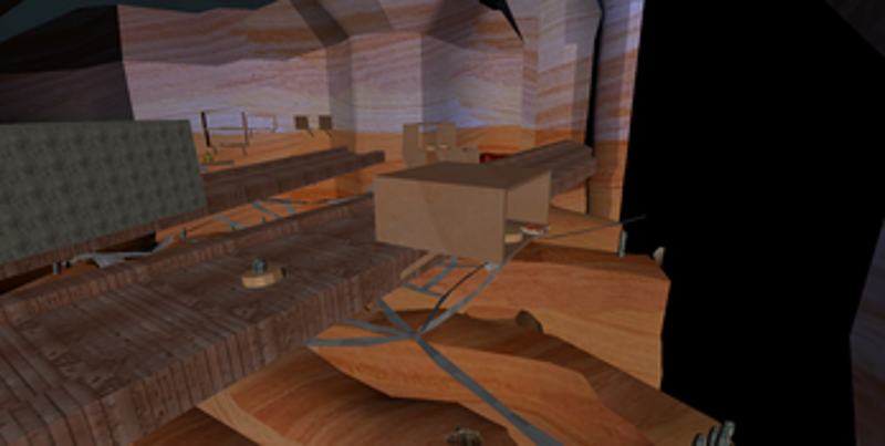 LONG NIGHT HORROR screenshot