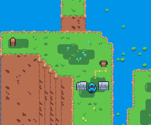 Loop Lands Image