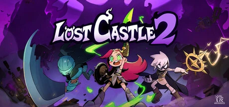 Games like Lost Castle 2