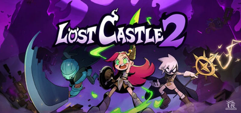 Lost Castle 2 Image