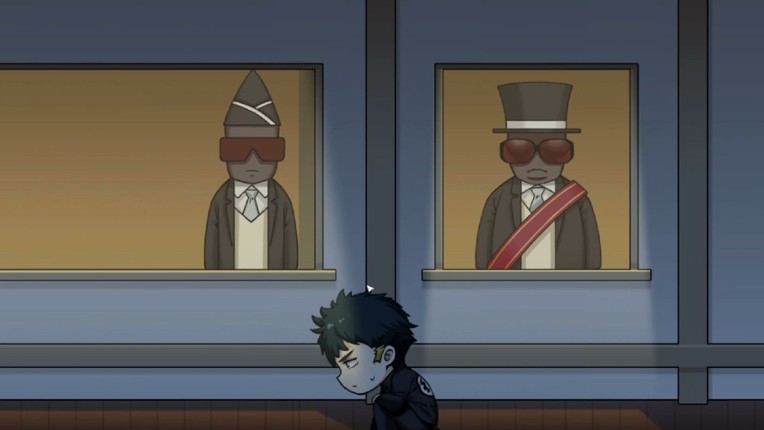 Lovelorn sanatorium Ⅳ screenshot