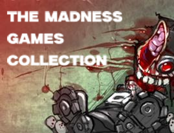 Madness Regent, Accelerant and Hydraulic Sfw! Image