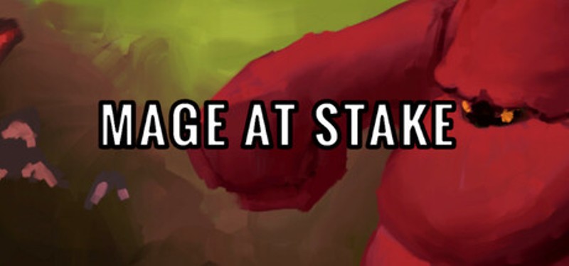 Mage at Stake Image