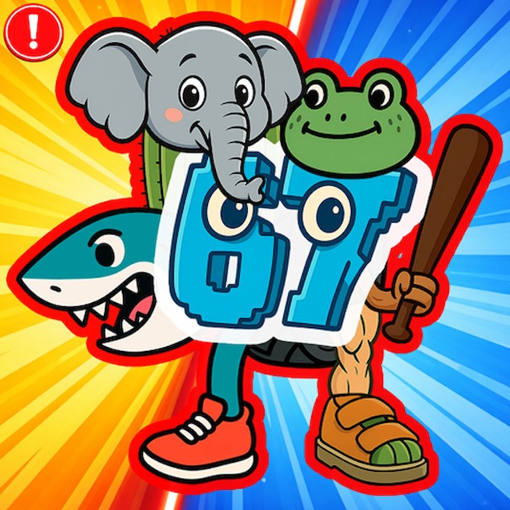 Games like Make Brainrots Online