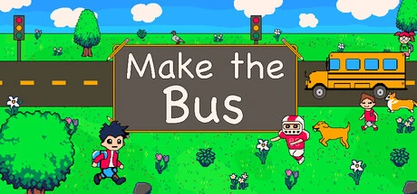 Games like Make the Bus