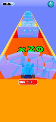 Merge Race! Image