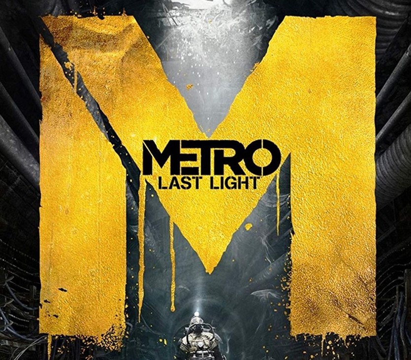 Games like Metro: Last Light