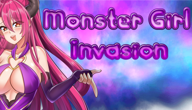 Games like Monster Girl Invasion RPG - Part 1