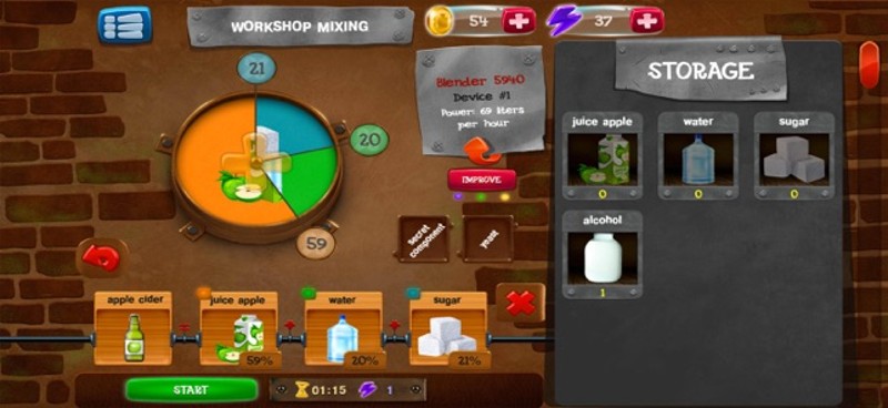 Moonshiner Tycoon Image