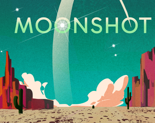 Moonshot Game Cover