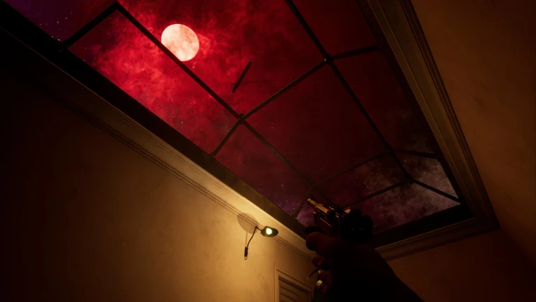 Mortanis Prisoners screenshot