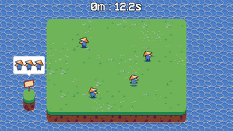 Mr.Gooses Rescue Image