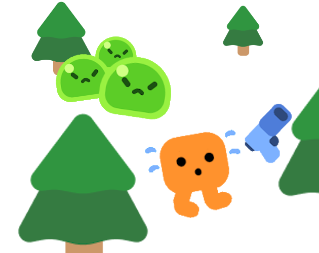 Games like Mr. Happy Boo's No-Good-Very-Bad Day