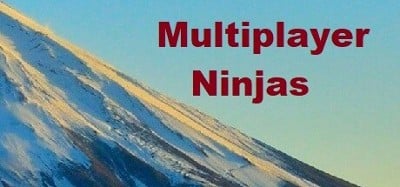 Multiplayer Ninjas Image