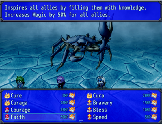 Mystic Quest Beyond The Ages...v.1 Image