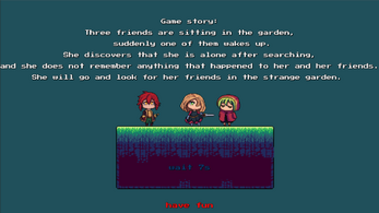 MYSTVEIL Image