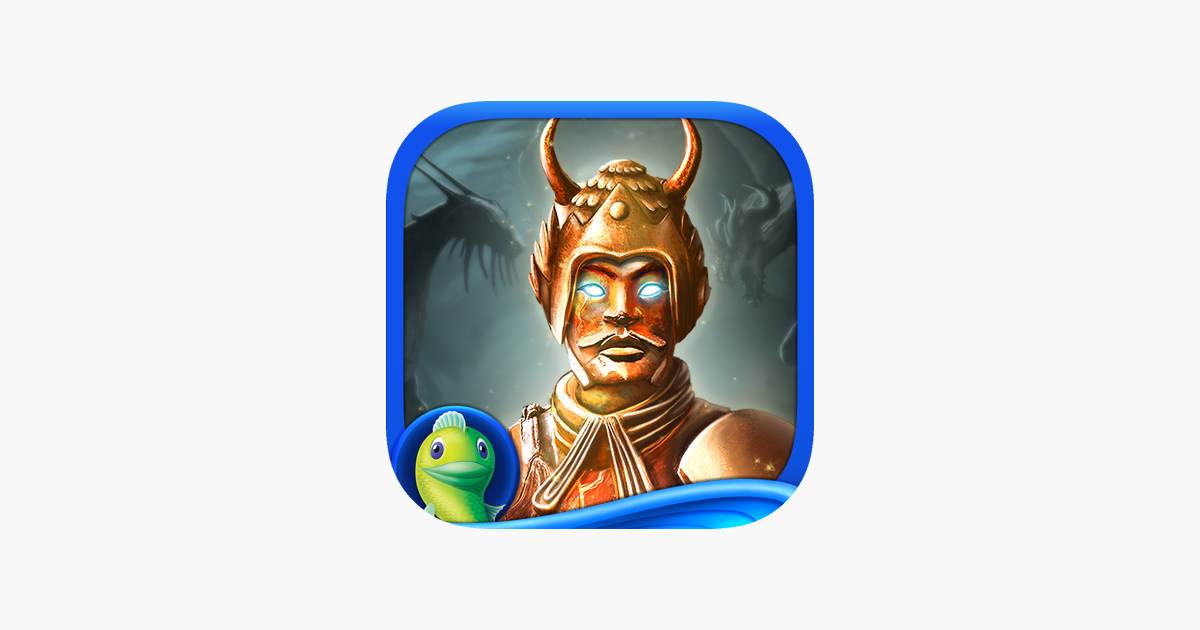 Games like Myths of the World: The Heart of Desolation Collector's Edition - A Hidden Object Mystery