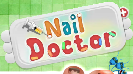 Games like Nail Doctor