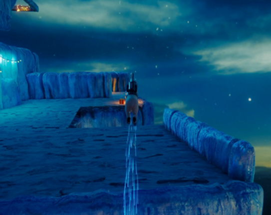 Napa Nexmas screenshot