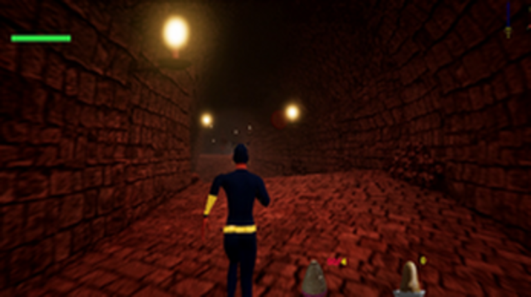 NapulandV01 screenshot