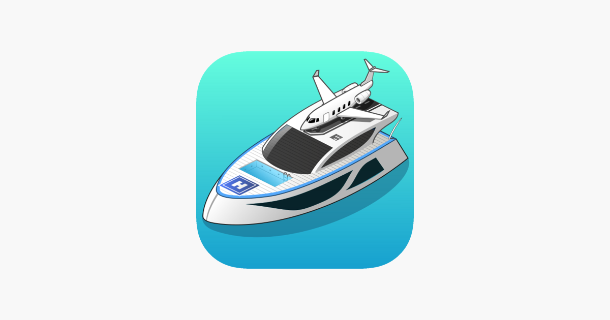 Games like Nautical Life : Boat Tycoon