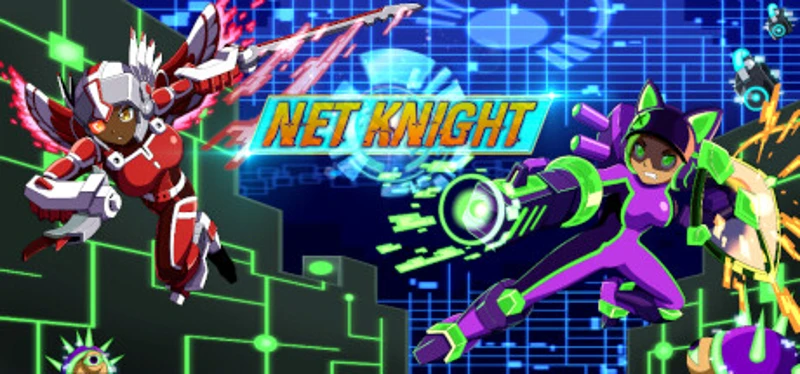 Net Knight Image