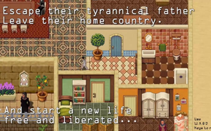 Not Leaving Without Her - Free screenshot