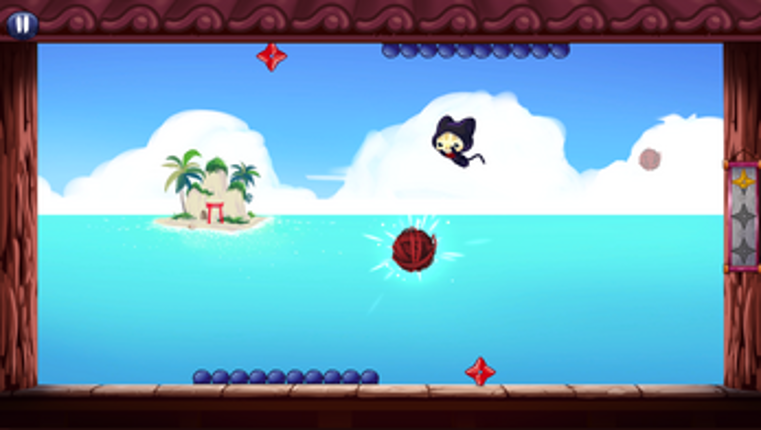 Nyan-ja screenshot