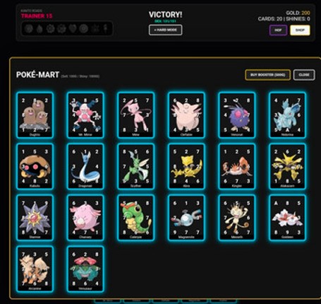 Octo-Clash 1.0 Image